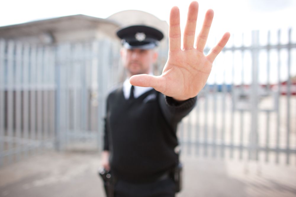 Armed Security Guards in San Jose