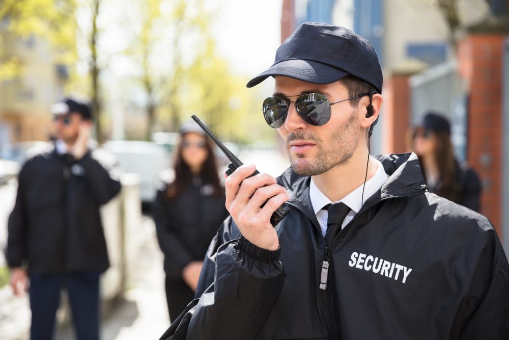 Security for Special Events in San Jose